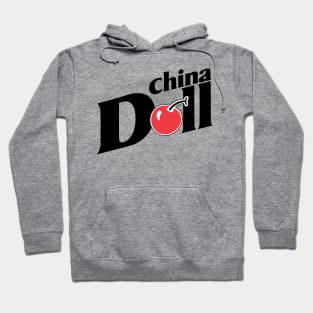 China Doll Hoodie